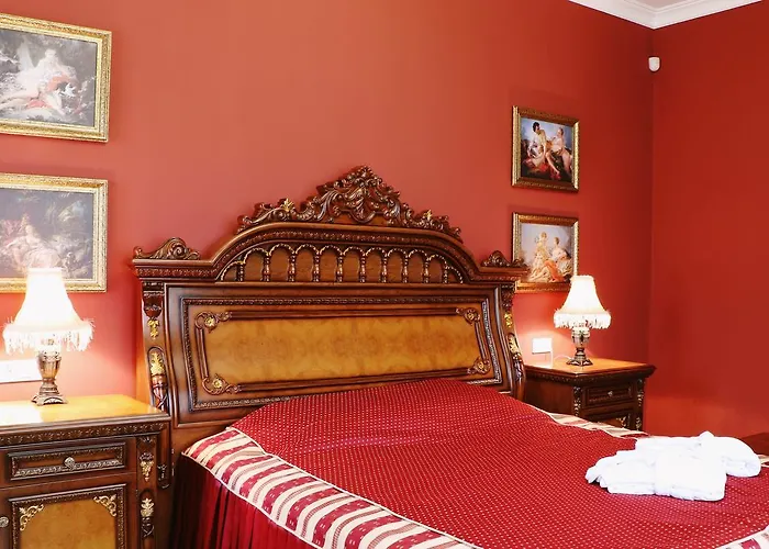 Pearl Mini-Hotel