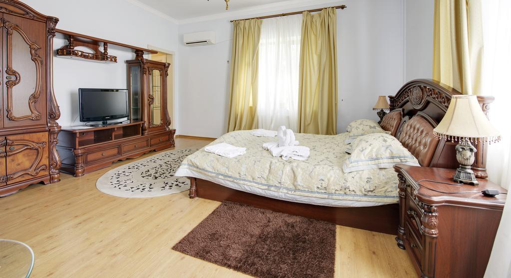 Hotel Pearl Mini-hotel 3*