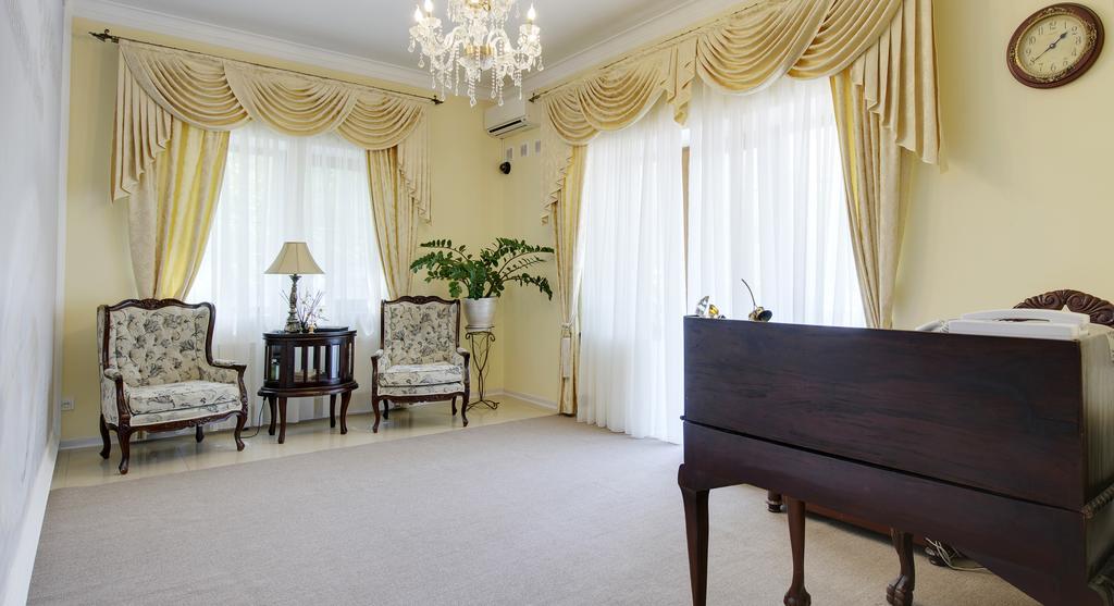 Pearl Mini-hotel Hotel Odessa