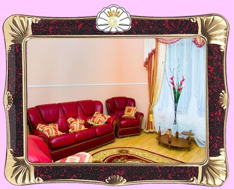 Hotel Pearl Mini-hotel Odessa
