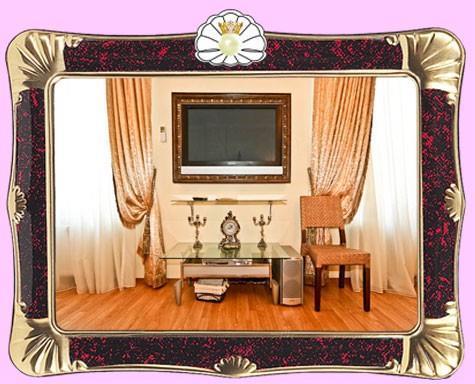 Pearl Mini-hotel 3* Odessa