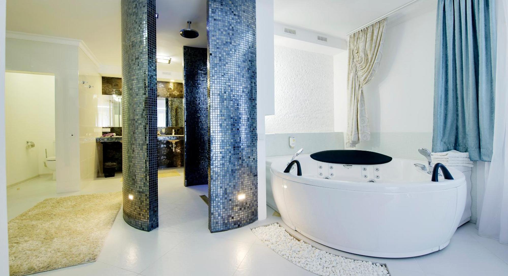 Pearl Mini-hotel Hotel Odessa