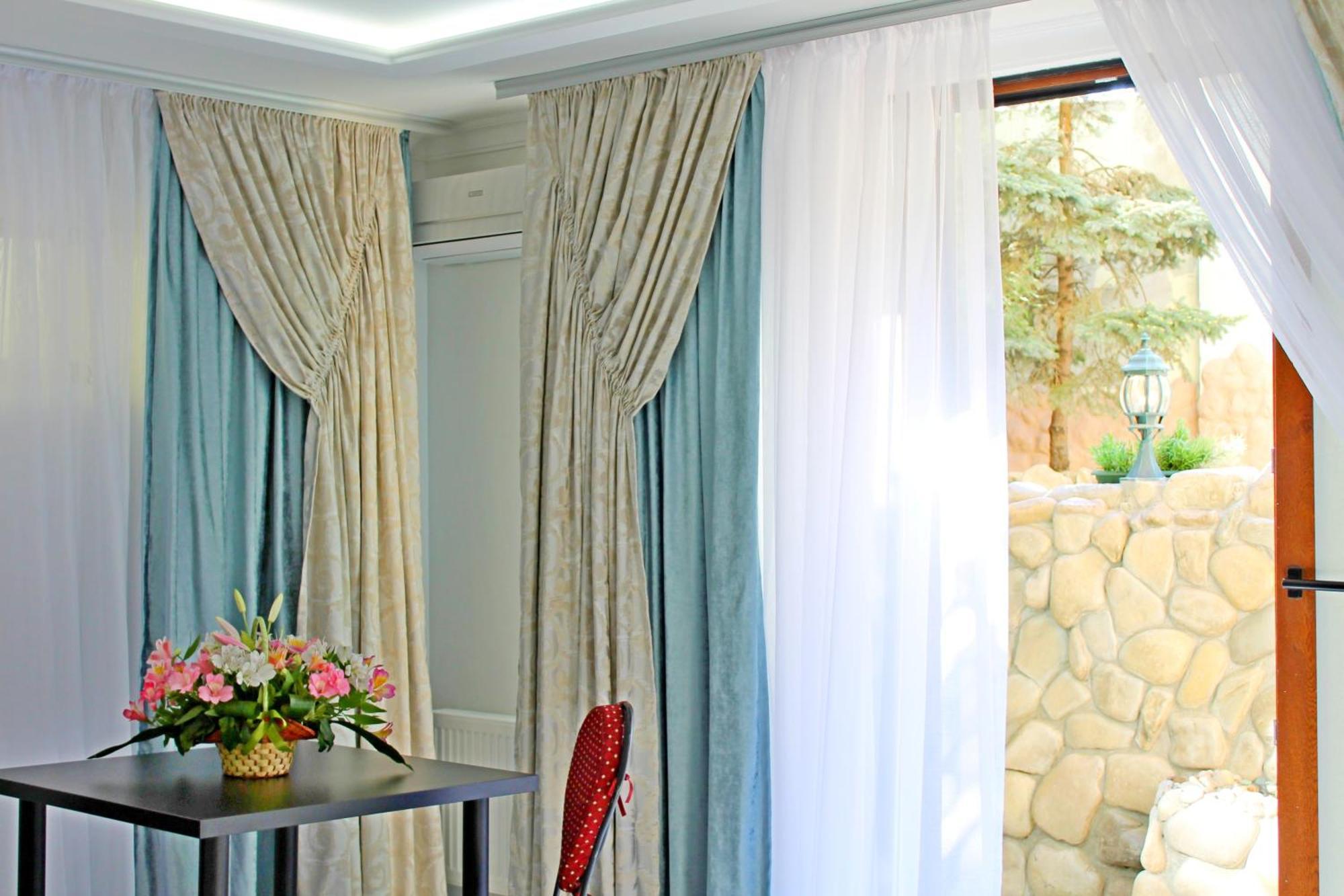 Pearl Mini-hotel Hotel Odessa