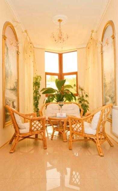 Pearl Mini-hotel Odessa
