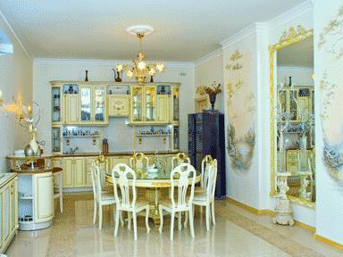Pearl Mini-hotel Hotel 3*