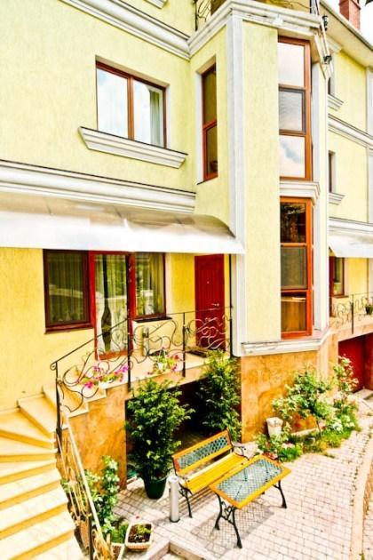 Pearl Mini-hotel Hotel