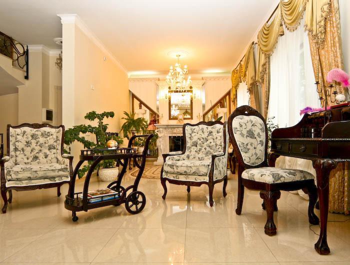 Pearl Mini-hotel Hotel Odessa