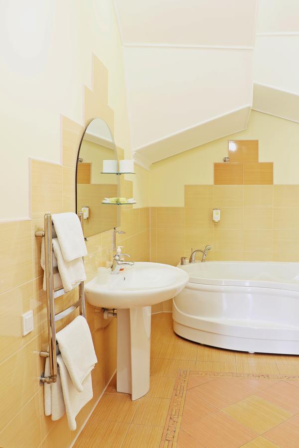 Pearl Mini-hotel Hotel