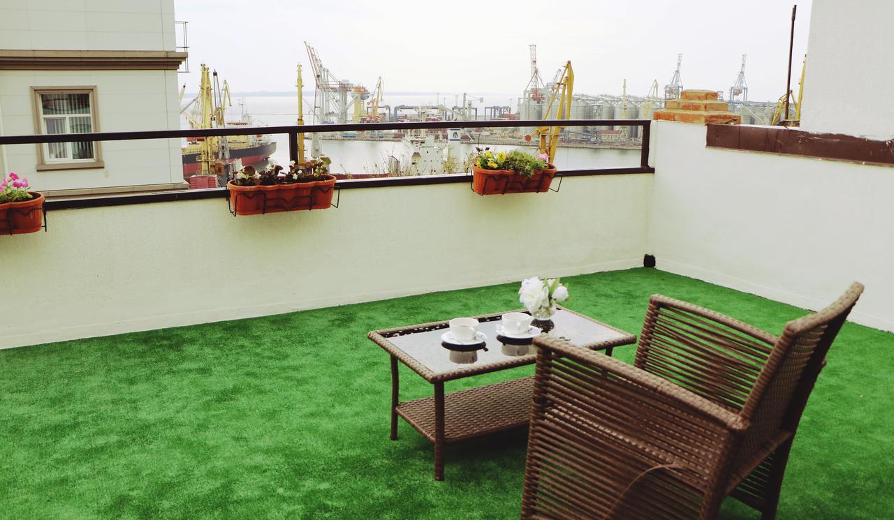 Pearl Mini-hotel 3* Odessa