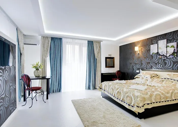 Pearl Mini-Hotel