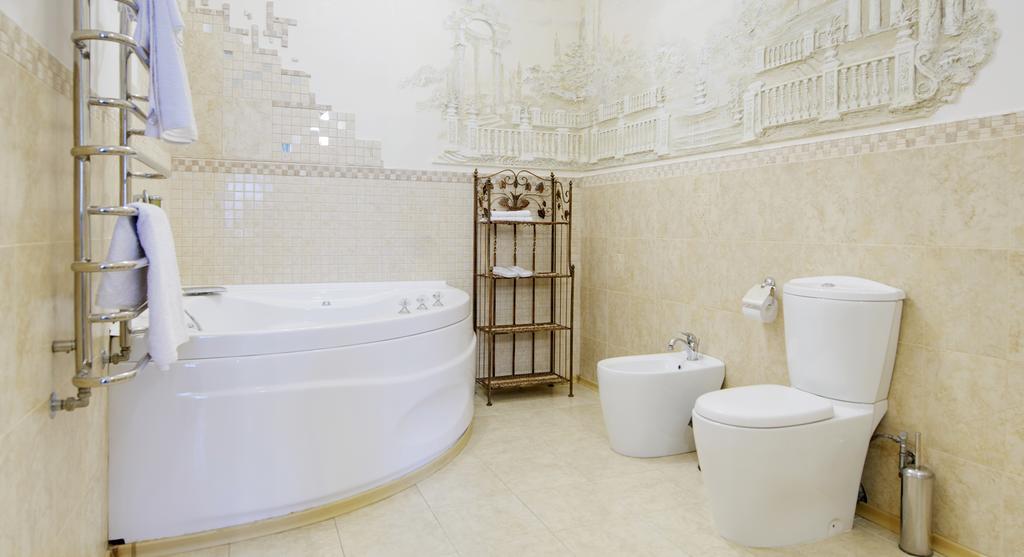 Pearl Mini-hotel Hotel Odesa