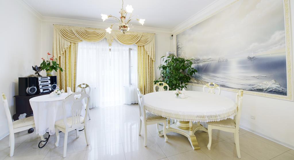 Hotel Pearl Mini-hotel 3*