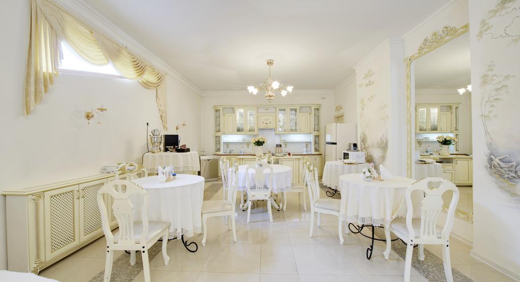 Pearl Mini-hotel