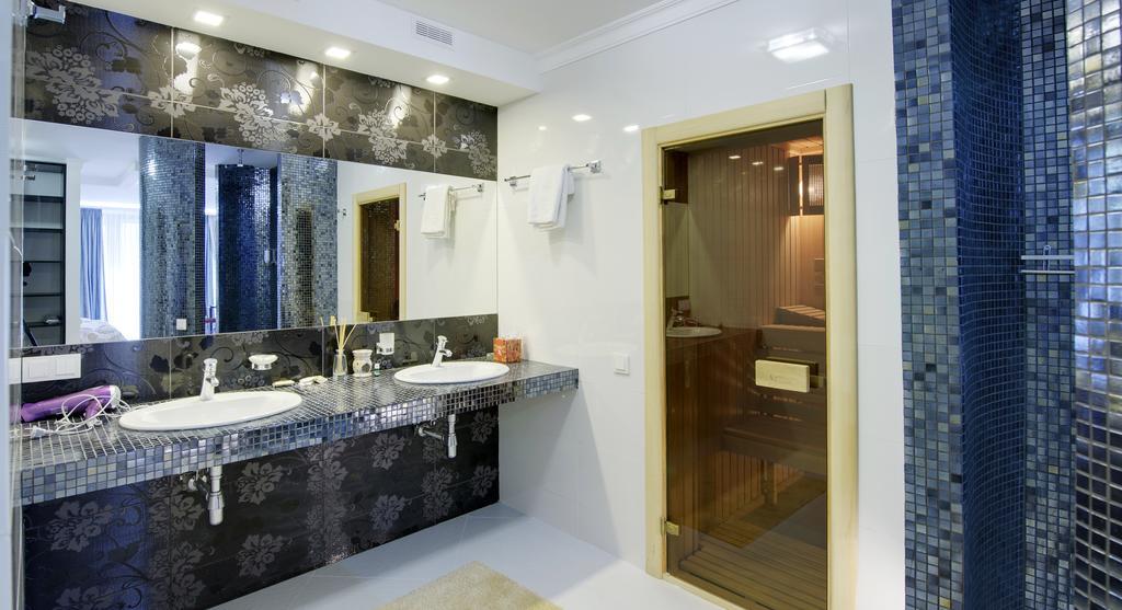 Pearl Mini-hotel 3* Odesa