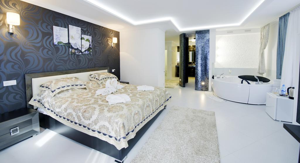 Pearl Mini-hotel Hotel Odesa