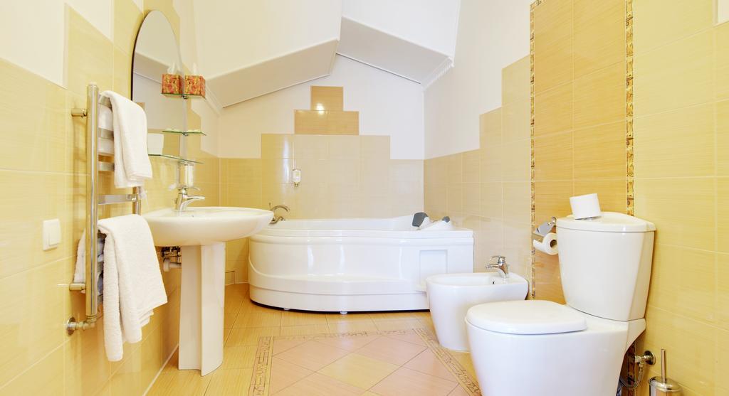 Hotel Pearl Mini-hotel Odesa