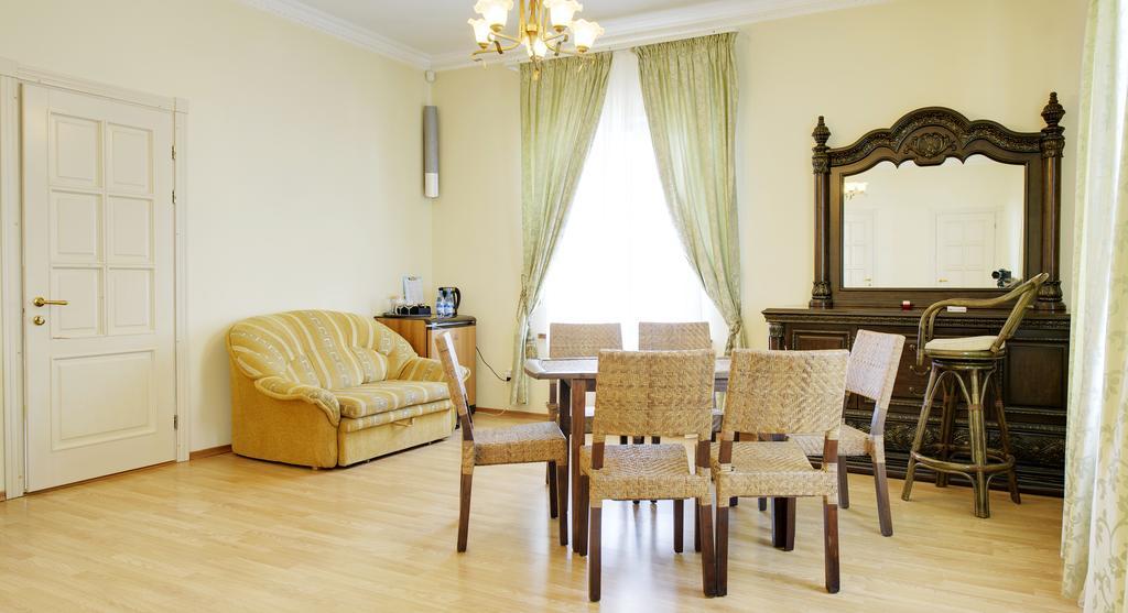 Pearl Mini-hotel Hotel Odesa