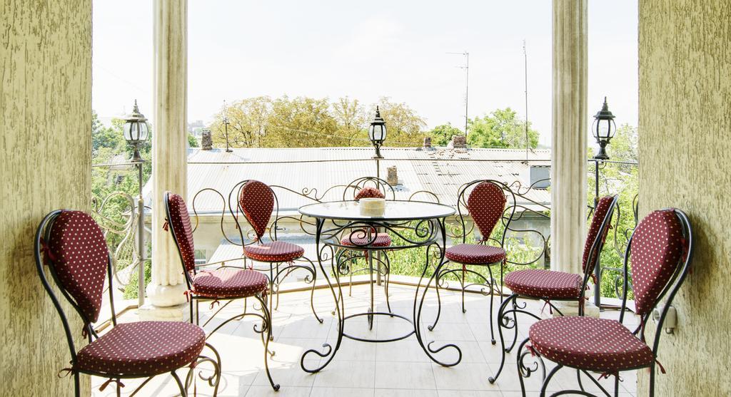 Pearl Mini-hotel Hotel Odesa