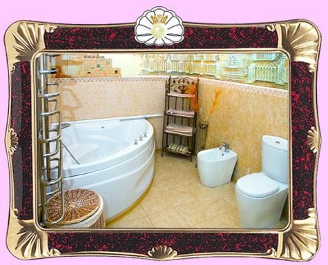 Pearl Mini-hotel Hotel 3*