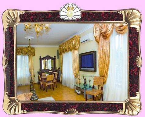 Pearl Mini-hotel