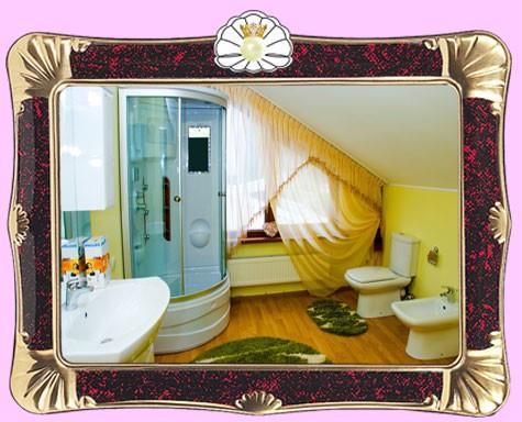 Pearl Mini-hotel 3*