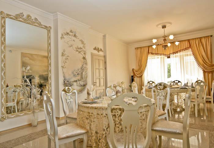 Pearl Mini-hotel Odesa