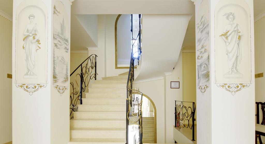 Pearl Mini-hotel Hotel Odesa