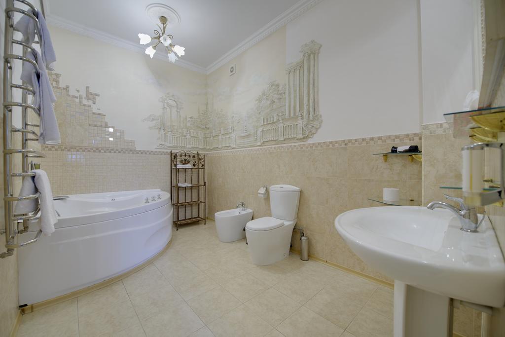 Pearl Mini-hotel Odesa