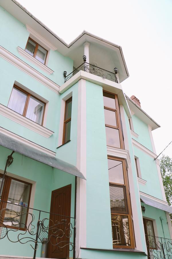 Pearl Mini-hotel Odesa