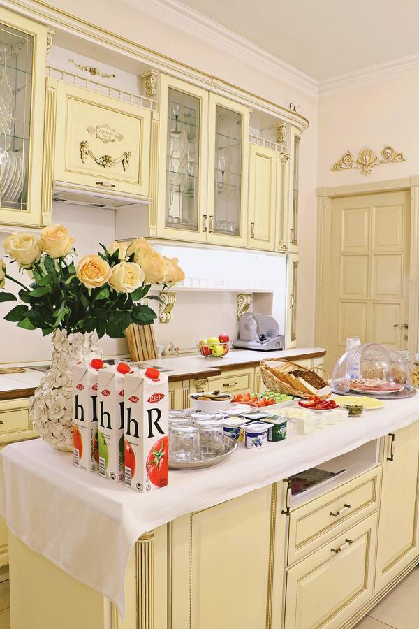 Hotel Pearl Mini-hotel 3*
