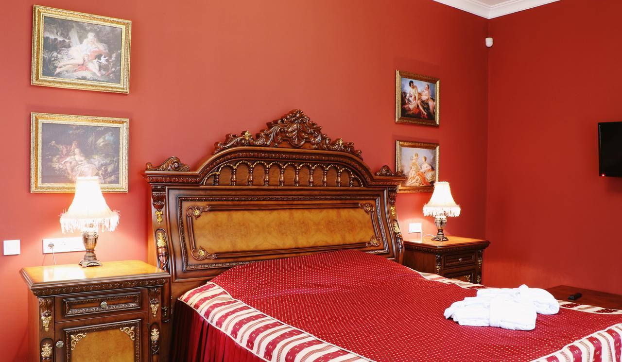 Pearl Mini-hotel Hotel Odesa