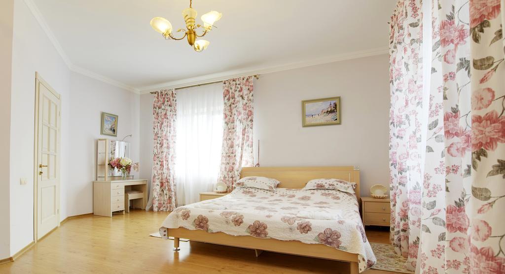 Otel Pearl Mini-hotel